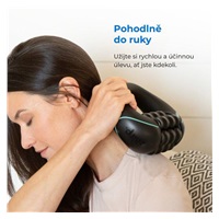 Chirp RPM Mini™ – kompaktní masážní přístroj s rotačním pohonem