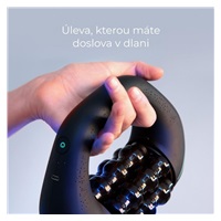Chirp RPM Mini™ – kompaktní masážní přístroj s rotačním pohonem