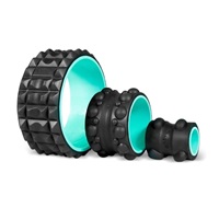 Chirp Wheel XR, sada 3 kusů