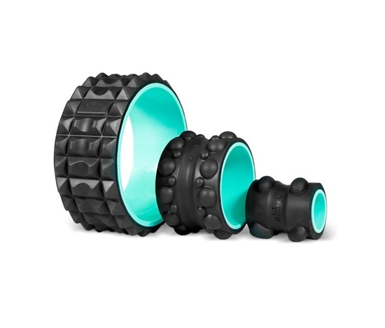 Chirp Wheel XR, sada 3 kusů