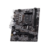 MSI MB Sc AM4 PRO  A520M WIFI6E, AMD A520, 2xDDR4, WiFi, 1xHDMI, 1xDPm-ATX