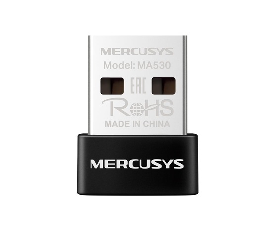 MERCUSYS MA530 Bluetooth USB nano adapter v1.20 (P/N:0852500054) (Bluetooth5.3)