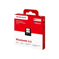 MERCUSYS MA530 Bluetooth USB nano adapter v1.20 (P/N:0852500054) (Bluetooth5.3)