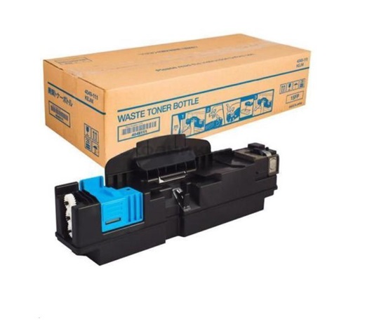 Minolta Waste toner bottle for bizhub C350, C351, C450 (30k)