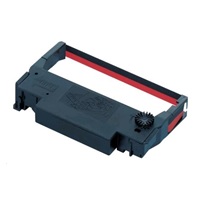 Epson páska červeno-černá ERC-38 pro TM-U210, TM-U220, TM-U230, TM-U300, TM-U375 (ERC38RB)