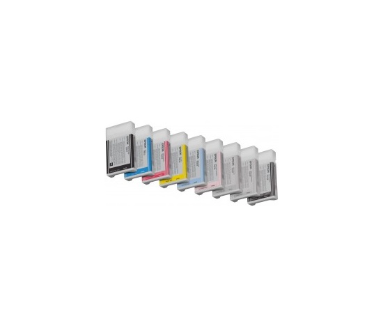 EPSON ink bar Stylus Pro 7800/7880/9800/9880 - yellow (220ml)