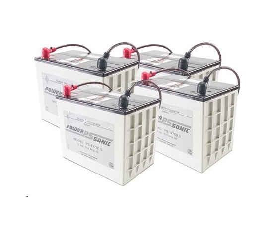 APC Replacement Battery Cartridge #13, UXBP24