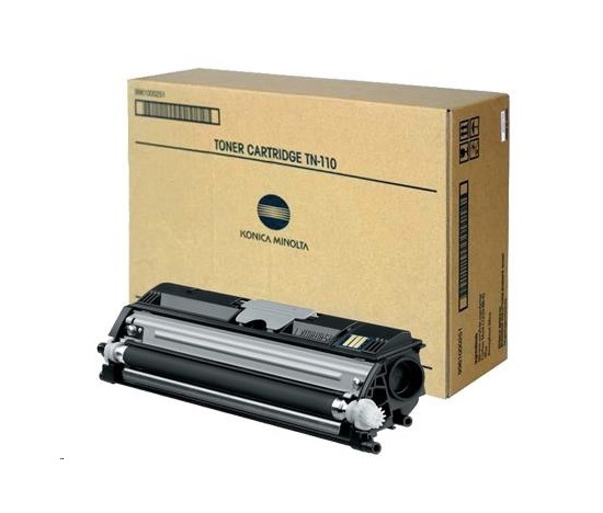 Minolta Toner TN-110 pro bizhub 190f