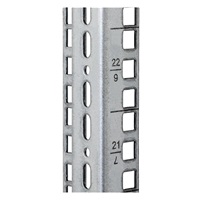 TRITON Vertikální lišta 42U, cena za 1ks