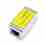 Spojka STP RJ45, Cat5E, 8p8c