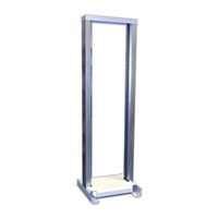 TRITON 19" montážní rám 42U, jednodílný