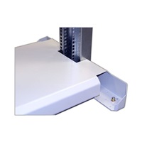 TRITON 19" montážní rám 42U, jednodílný