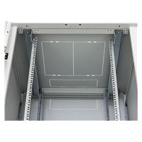 TRITON 19" stojanový rozvaděč 37U/600x800
