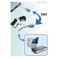 MaxLink AFA-1 Pasivní PoE set