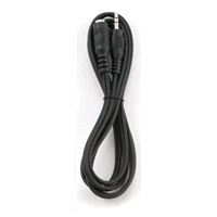 GEMBIRD Kabel audio 3,5mm Jack - Jack prodlužovací  1,5m (M/F, stereo)