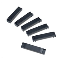APC Cable Retainer for NetShelter SX 750mm Wide Vertical Cable Manager (Qty 6)