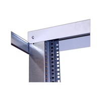 TRITON 19" montážní rám 37U, dvoudílný, hloubka 800mm