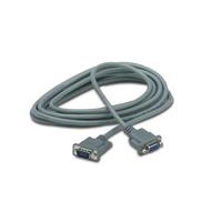 15'/5m Extension Cable for use w/ UPS communications cable
