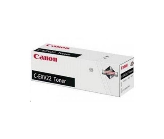 Canon Toner C-EXV 22 (IR5055/IR5065/IR5075)