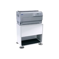 EPSON tiskárna jehličková DFX-9000N, A3, 4x9 jehel, 1550 zn/s, 1+9 kopii, USB 1.1, LPT, RS232, NET