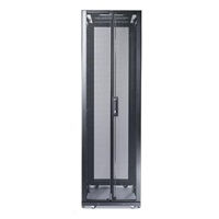 APC NetShelter SX 48U Enclosure 600x1200