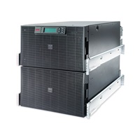 APC Smart-UPS RT 15kVA, 230V, ONLINE, 12U, RACK MOUNT (12kW)