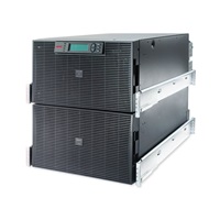 APC Smart-UPS RT 20kVA, 230V, ONLINE, 12U, RACK MOUNT (16kW)