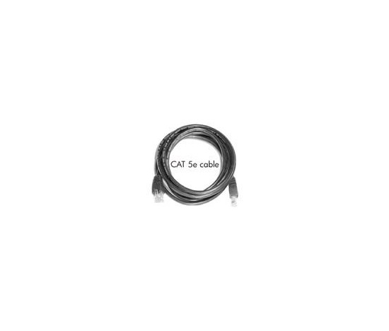 HP cable CAT 5e cable, RJ45 to RJ45, M/M 1.2m (4ft)