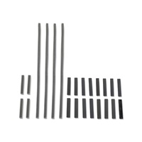 APC NetShelter SX Stop Air Recirculation Set