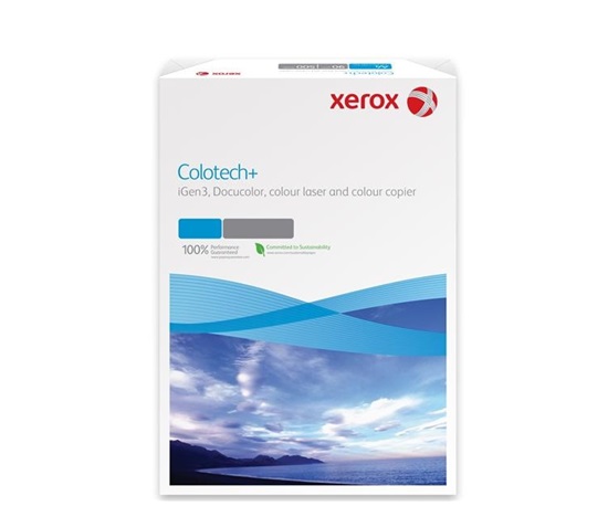 Xerox Papír Colotech (120g/500 listů, A4)