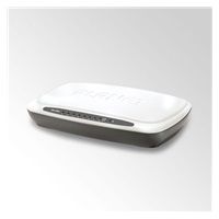 Planet switch SW-804, 8x10/100, desktop, plast