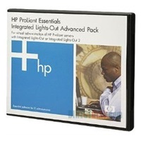 HPE iLO Advanced 1-server License ( with 1yr Support on iLO Licensed Features)