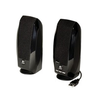 Logitech Speakers 2.0 S150, USB