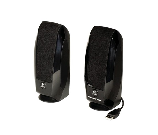 Logitech Speakers 2.0 S150, USB