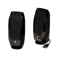 Logitech Speakers 2.0 S150, USB