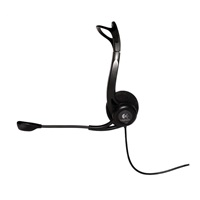 Logitech Headset PC 960 Stereo, USB