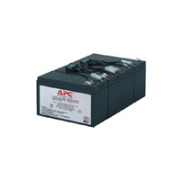 APC Replacement Battery Cartridge #8, SU1400RMINET