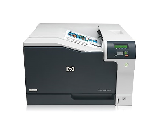HP Color LaserJet Professional CP5225 (A3, 20/20 ppm A4, USB 2.0)