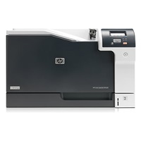 HP Color LaserJet Professional CP5225 (A3, 20/20 ppm A4, USB 2.0)