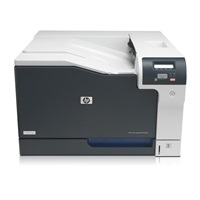 HP Color LaserJet Professional CP5225n (A3, 20/20 ppm A4, USB 2.0, Ethernet)