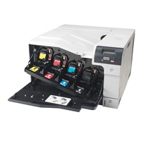 HP Color LaserJet Professional CP5225dn (A3, 20/20 ppm A4, USB 2.0, Ethernet, DUPLEX)