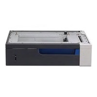 HP vstupní podavač na 500 listů pro HP Color LaserJet Professional