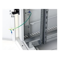 TRITON 19" stojanový rozvaděč 45U/800x800, rozebíratelný