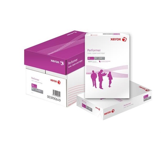 Xerox Papír Performer (80g/500 listů, A3)