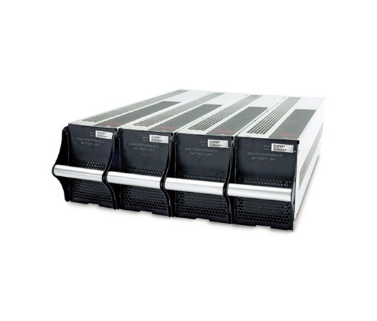 APC High Performance Battery Module for the Symmetra PX 160kW and PX 48kW
