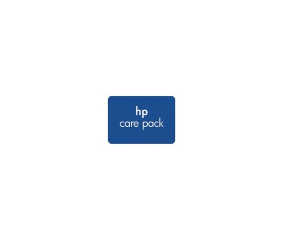 HP CPe - HP CP 3 Year Pickup & Return Pavilion notebook