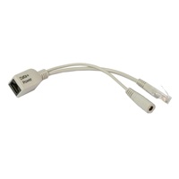MikroTik RBPOE pasivní PoE pro RouterBOARD (fast ethernet)