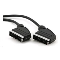 GEMBIRD Kabel Scart - Scart 1,8m (M/M)