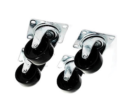 APC NetShelter ValueLine Swivel Caster Kit (Qty = 4)