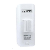 UBNT airMAX NanoStation locoM2 [2.4GHz, anténa 8dBi, Client/AP/Repeater, 802.11b/g/n, MIMO]